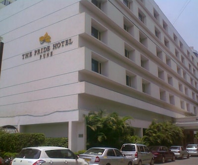The Pride Hotel